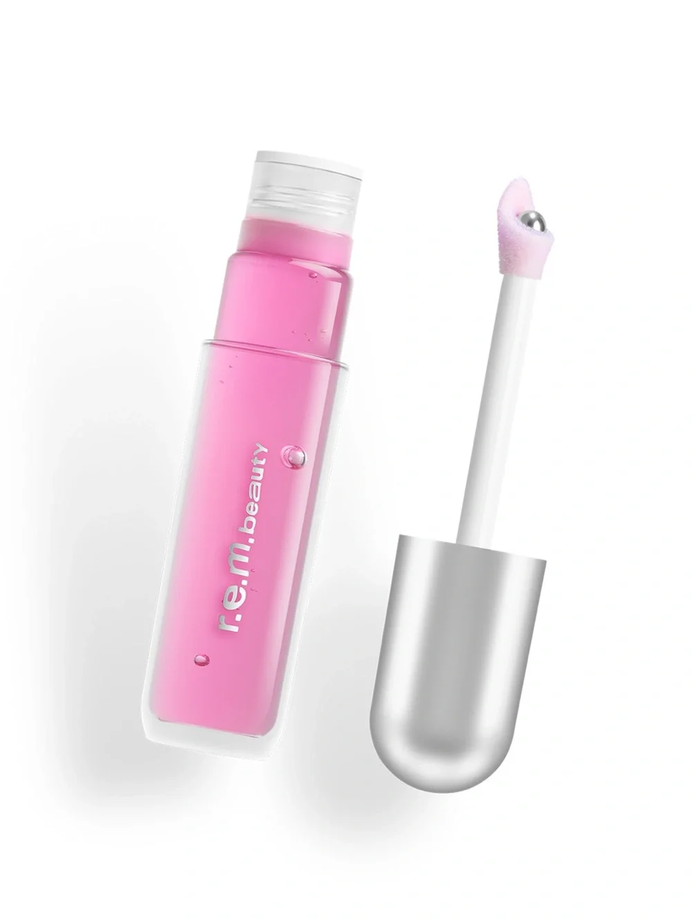 R.E.M Beauty essential drip oil in Raspberry